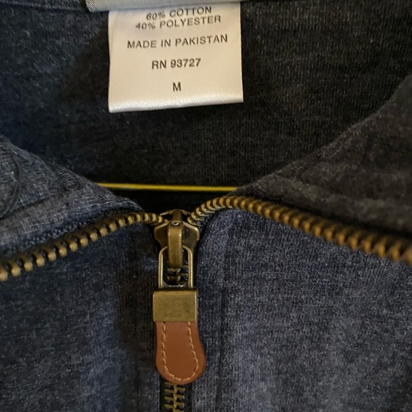 Ouray Alaska Pullover - Picture 4 of 4